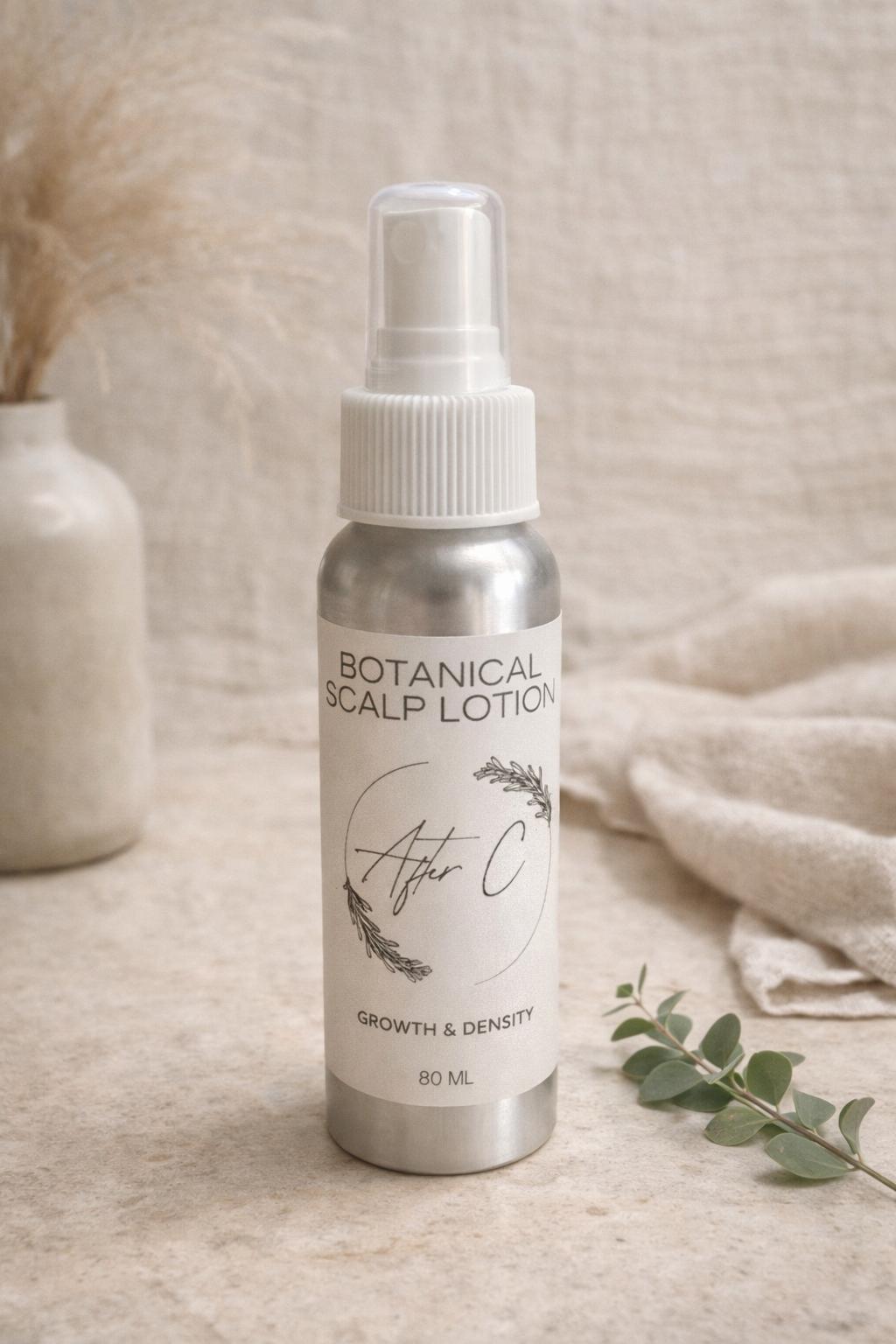 Growth and Density Scalp Lotion
