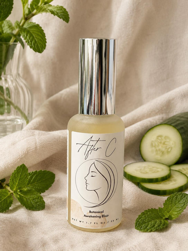 Botanical Awakening Elixir Mist